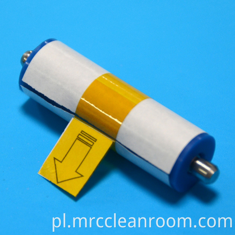 Adhesive Magicard Cleaning Rollers